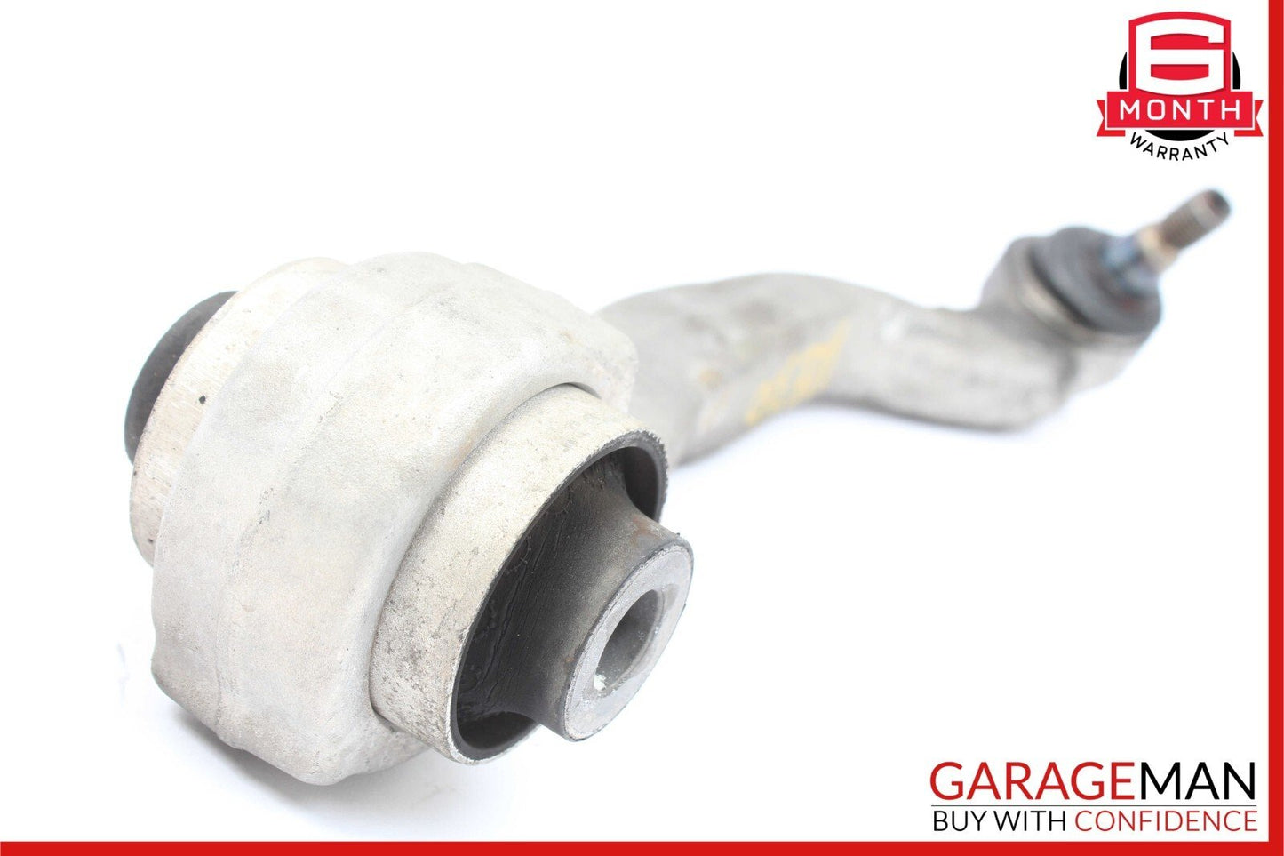 08-17 Mercedes W212 E350 C250 C300 C350 Front Right Upper Control Arm OEM