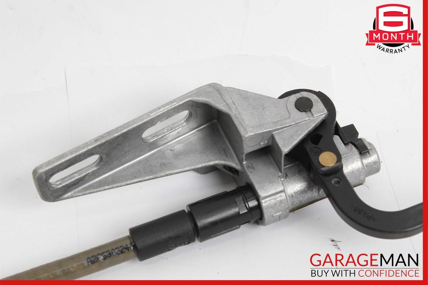 06-12 Mercedes W251 R350 R550 Rear Left Driver Side Quarter Glass Window Motor