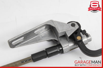 06-12 Mercedes W251 R350 R550 Rear Left Driver Side Quarter Glass Window Motor