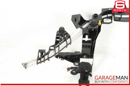 14-18 Mercedes W117 CLA250 Front Radiator Core Support Frame Bracket OEM