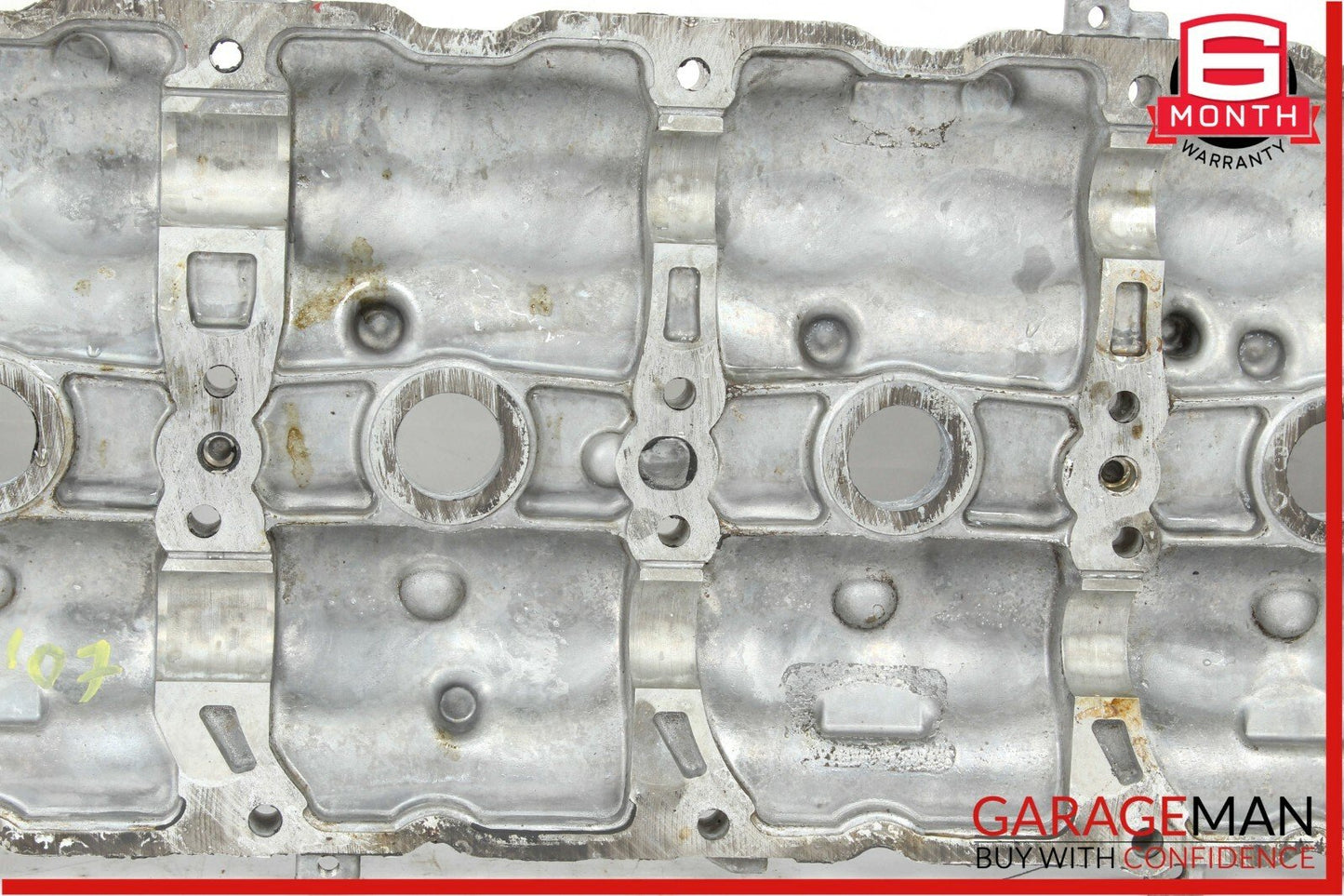 07-11 Mercedes S550 SL550 E550 Right Side Engine Cylinder Head Valve Cover