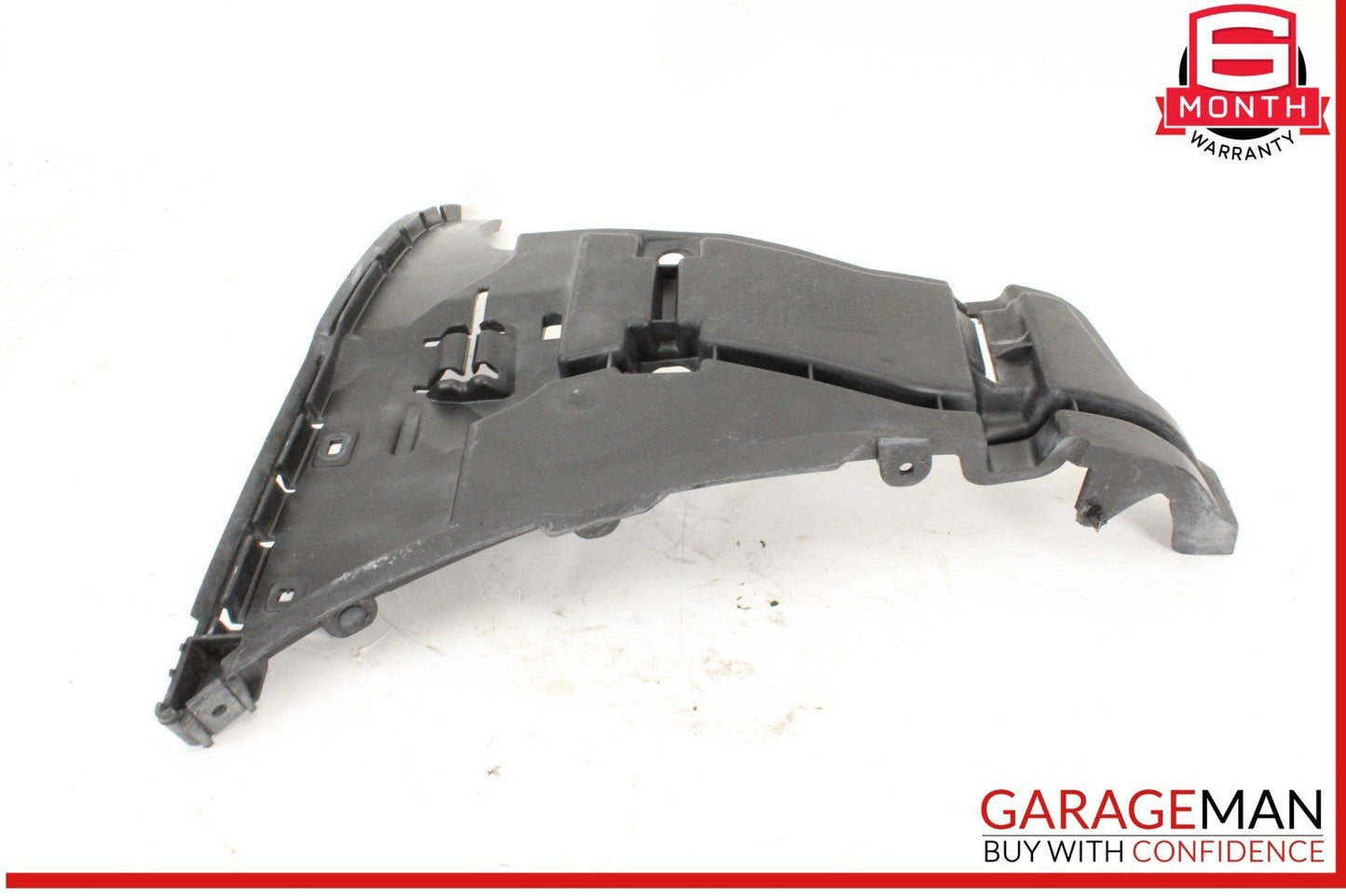 01-07 Volvo S60 S80 V70 XC70 Front Right Side Bumper Support Bracket OEM