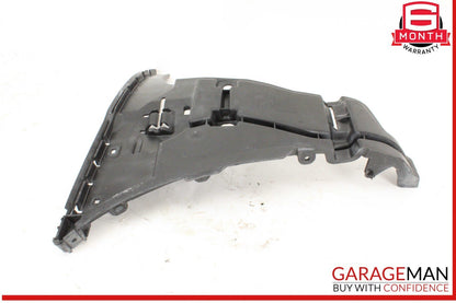 01-07 Volvo S60 S80 V70 XC70 Front Right Side Bumper Support Bracket OEM