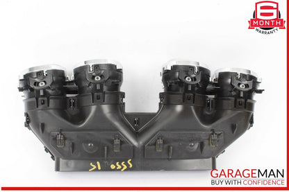 14-17 Mercedes W222 S550 Front Center Dash Dashboard AC A/C Air Vent 2228310245