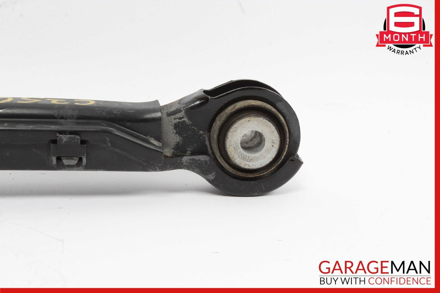 08-18 Mercedes W204 C250 E350 Rear Right or Left Side Lower Thrust Control Arm
