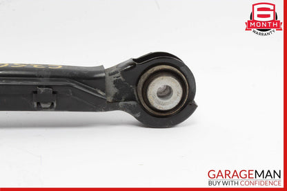 08-18 Mercedes W204 C250 E350 Rear Right or Left Side Lower Thrust Control Arm