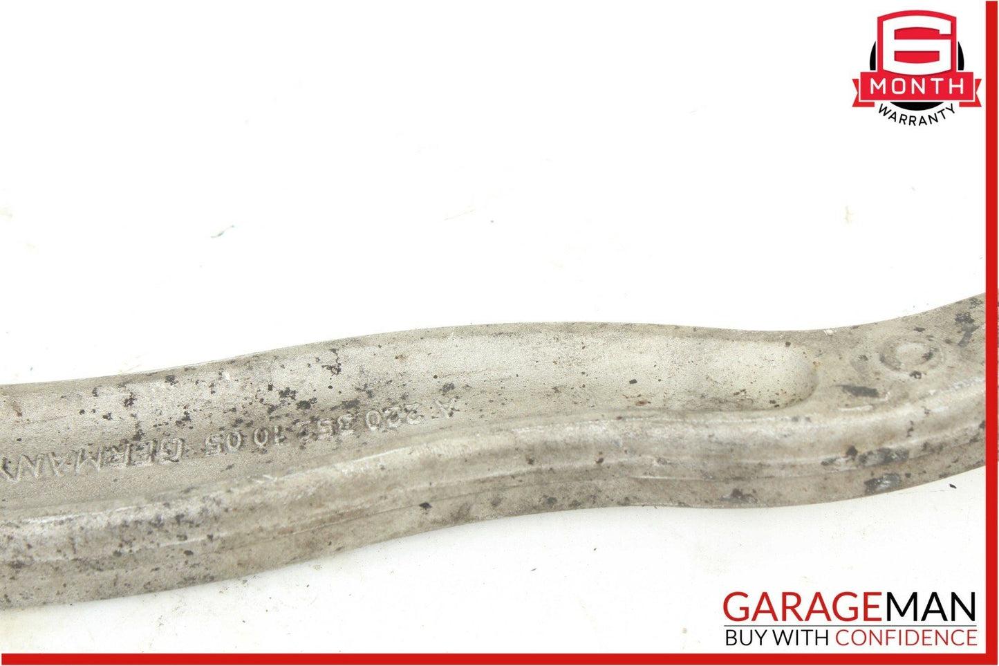 07-13 Mercedes S550 CL600 Rear Right Passenger Camber Strut Upper Control Arm