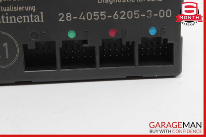 08-18 Mercedes CLS500 CLS550 SLK350 E400 Front Left Side Door Control Module