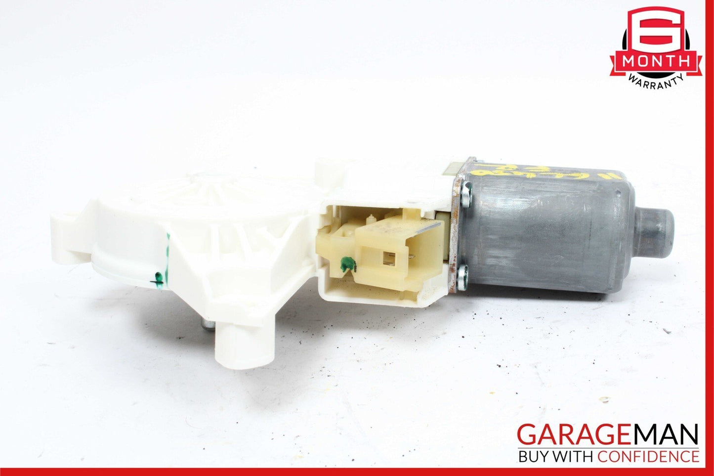 06-13 Mercedes X164 GL450 ML500 Window Regulator Motor Front Right Side OEM