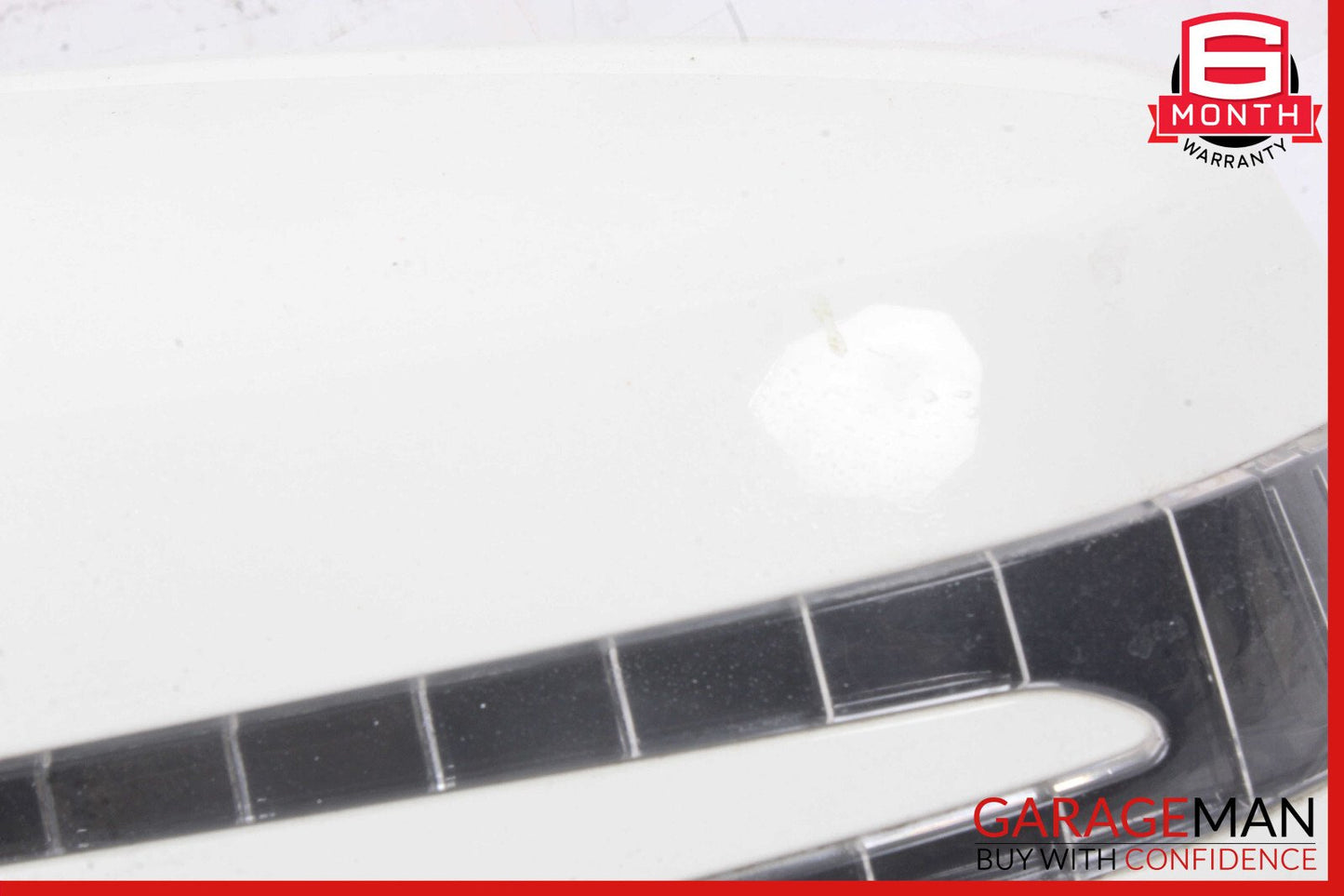 10-13 Mercedes W212 E350 E500 Front Left Side Mirror Door Rear View OEM