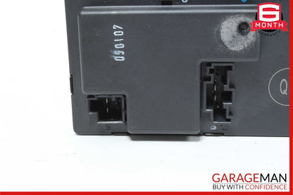06-11 Mercedes W219 CLS500 Front Right Side Door Computer Control Module Unit