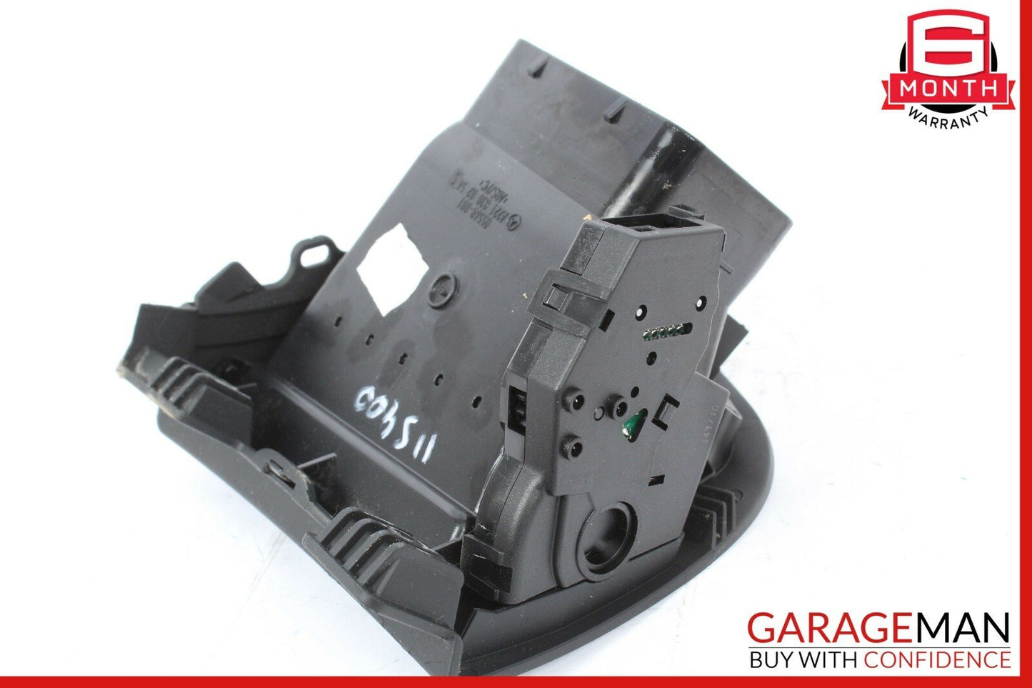 07-13 Mercedes W221 CL550 S550 Front Right Side Dash AC A/C Air Vent Trim OEM