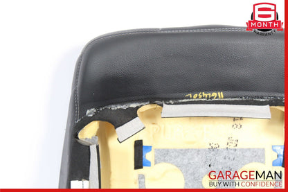 07-12 Mercedes X164 GL350 GL450 Front Left Driver Top Upper Seat Cushion OEM
