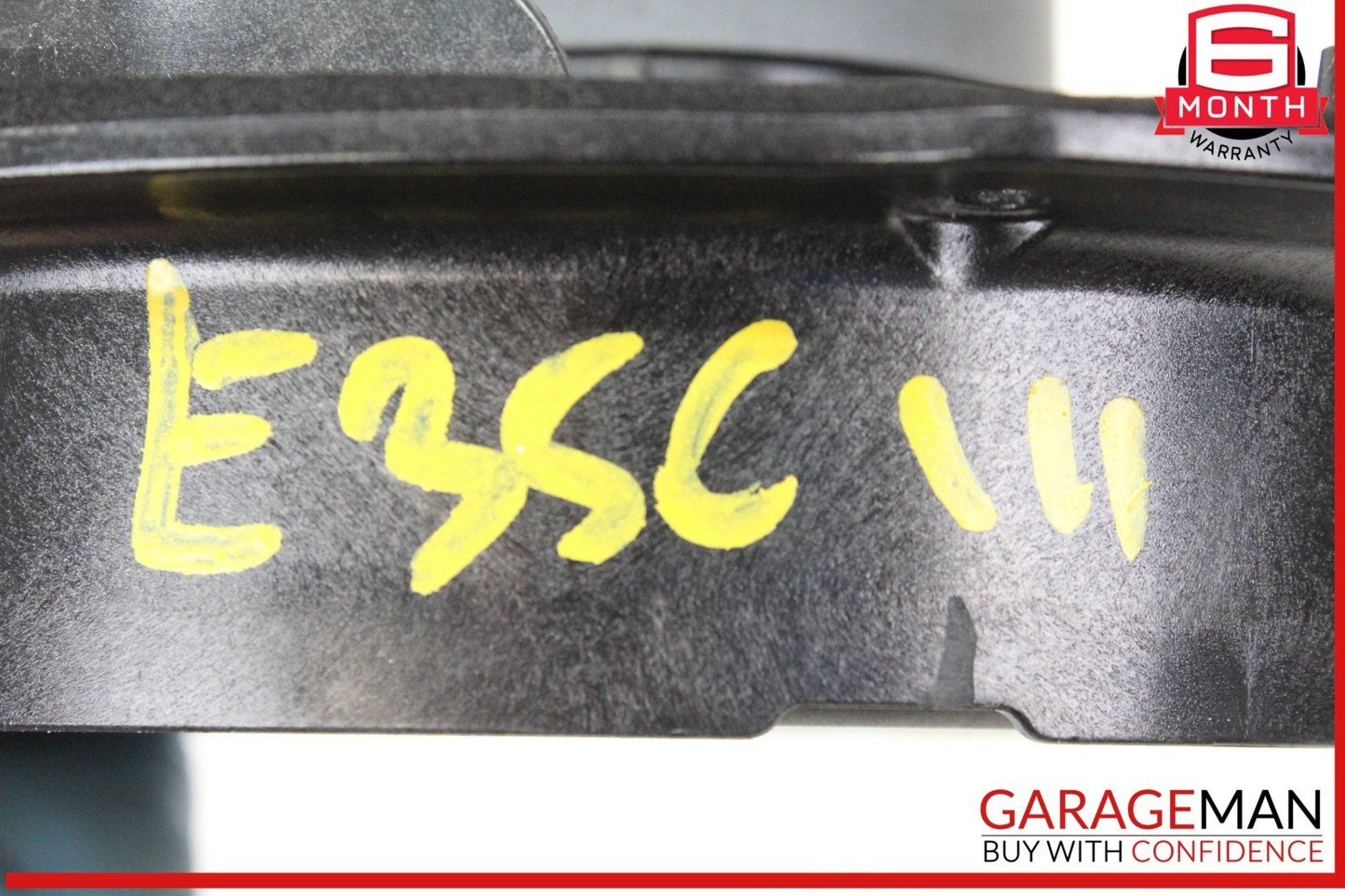 08-18 Mercedes W212 E350 Front Left or Right Side Door Audio Speaker OEM