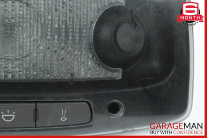 14-17 Maserati Ghibli Rear Overhead Dome Light Reading Map Lamp