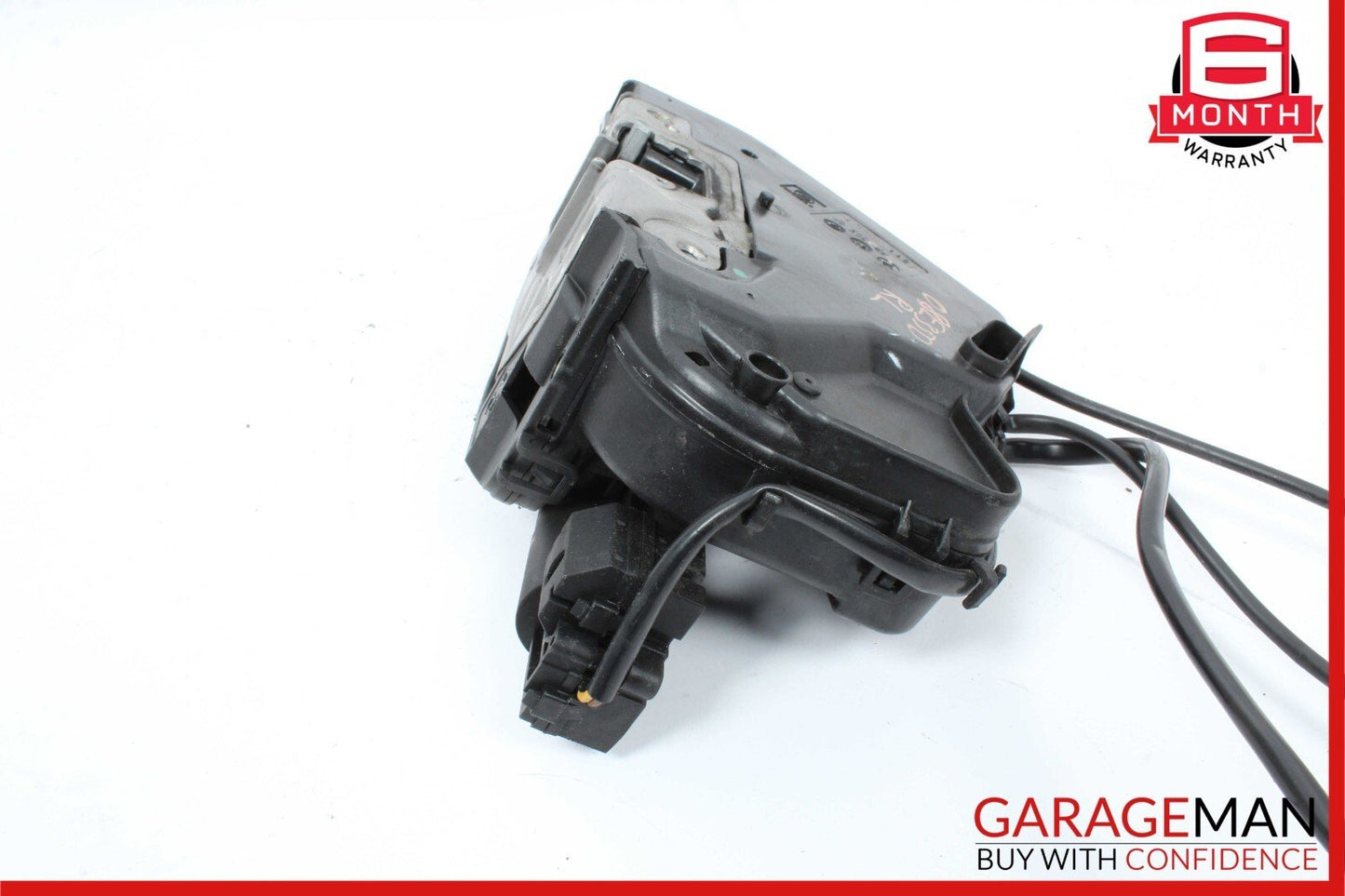 03-09 Mercedes W211 E350 E63 AMG Rear Left Door Lock Latch Actuator Keyless Go