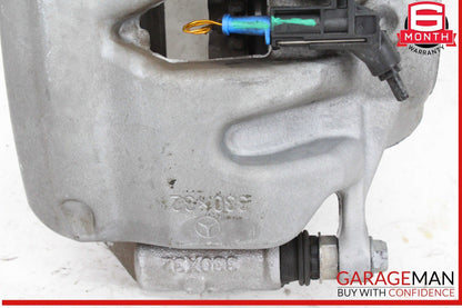 15-20 Mercedes W205 C300 C350e Front Left & Right Side Brake Caliper Set of 2