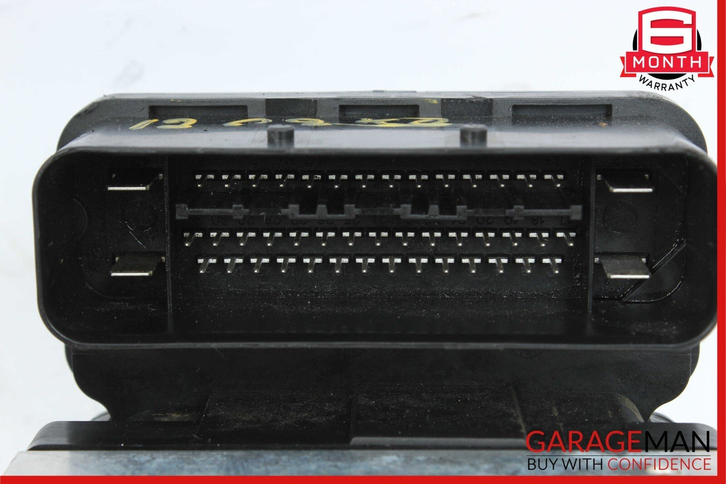 12-15 Mercedes GLK350 C250 C300 SLK250 ABS Anti Lock Pump Brake Control Module
