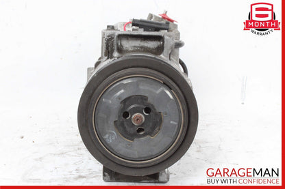 06-11 Mercedes W211 E350 CLS350 A/C Air Conditioner Compressor 0012308111 OEM