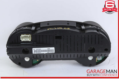 06-08 Mercedes W164 ML350 ML550 Speedometer Instrument Cluster Gauge OEM