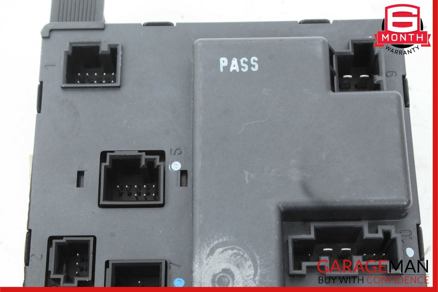 03-09 Mercedes W211 E350 E500 E63 AMG Front Left Side Door Control Module Unit