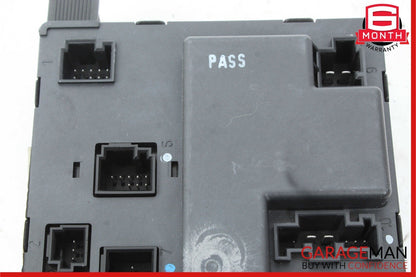 03-09 Mercedes W211 E350 E500 E63 AMG Front Left Side Door Control Module Unit
