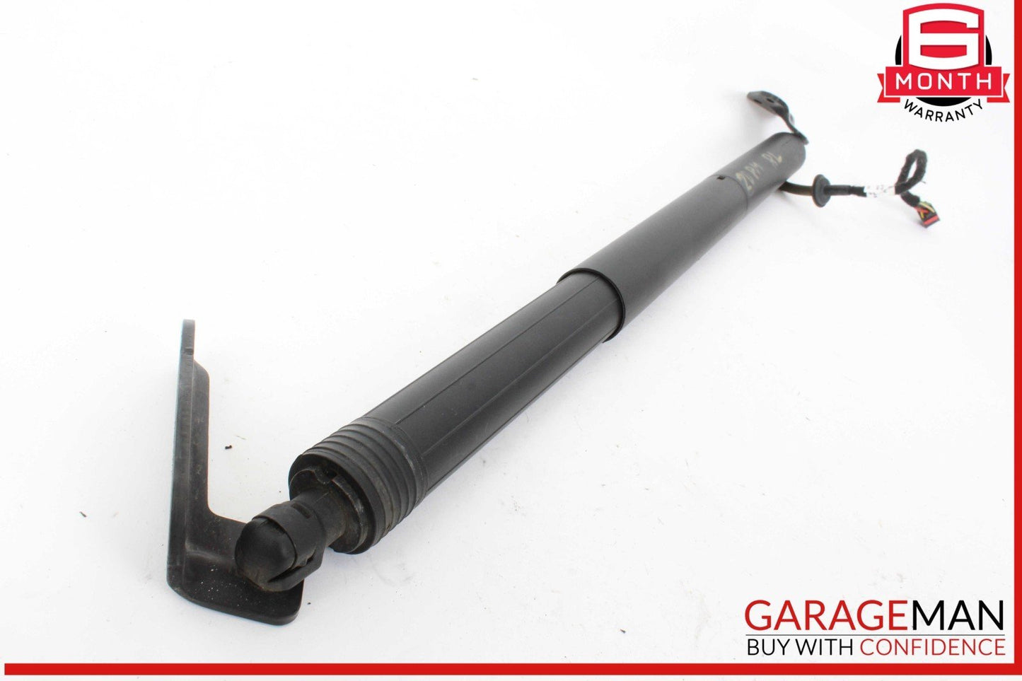 15-24 Porsche Macan 95B Rear Left & Right Tailgate Shock Strut Set of 2 OEM