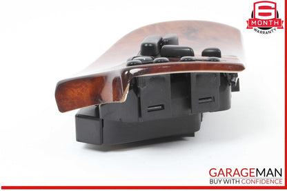 03-06 Mercedes W215 CL55 AMG Front Right Passenger Side Seat Control Switch OEM