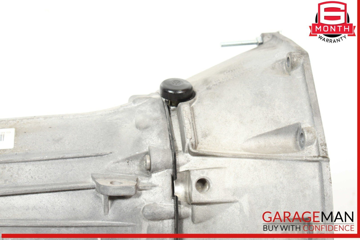 12-15 Mercedes R172 SLK250 7G Automatic Transmission Assy 722.997 OEM 147k