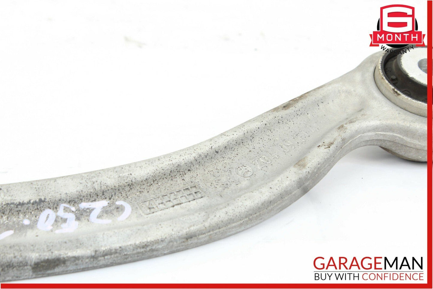 08-14 Mercedes W204 C250 C350 Rear Right / Left Upper Suspension Control Arm