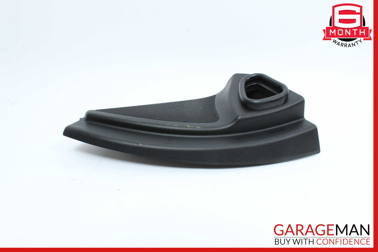 06-12 Mercedes X164 GL450 Speaker Door Mirror Cover Front Right Side OEM
