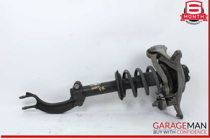 09-12 Audi Q5 Front Right Passenger Side Shock Strut Absorber 8R0031F OEM