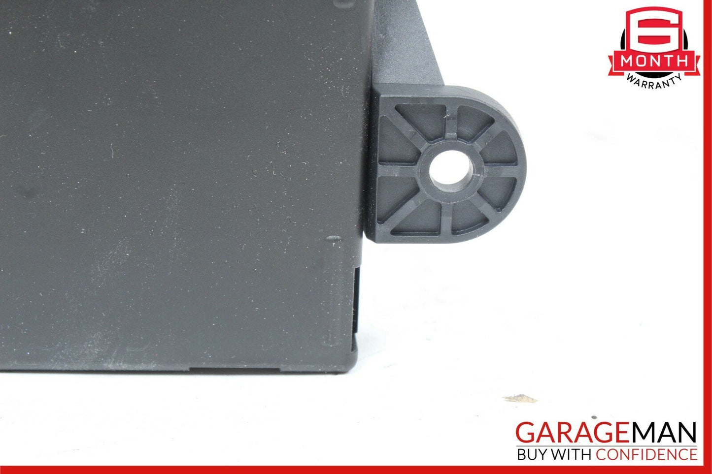 08-14 Mercedes W204 C250 C350 Rear Left Side Door Control Module 2189001401 OEM