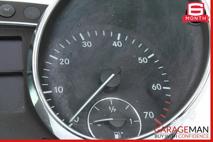 06-07 Mercedes W251 R350 R500 Speedometer Odometer Instrument Cluster Gauge OEM
