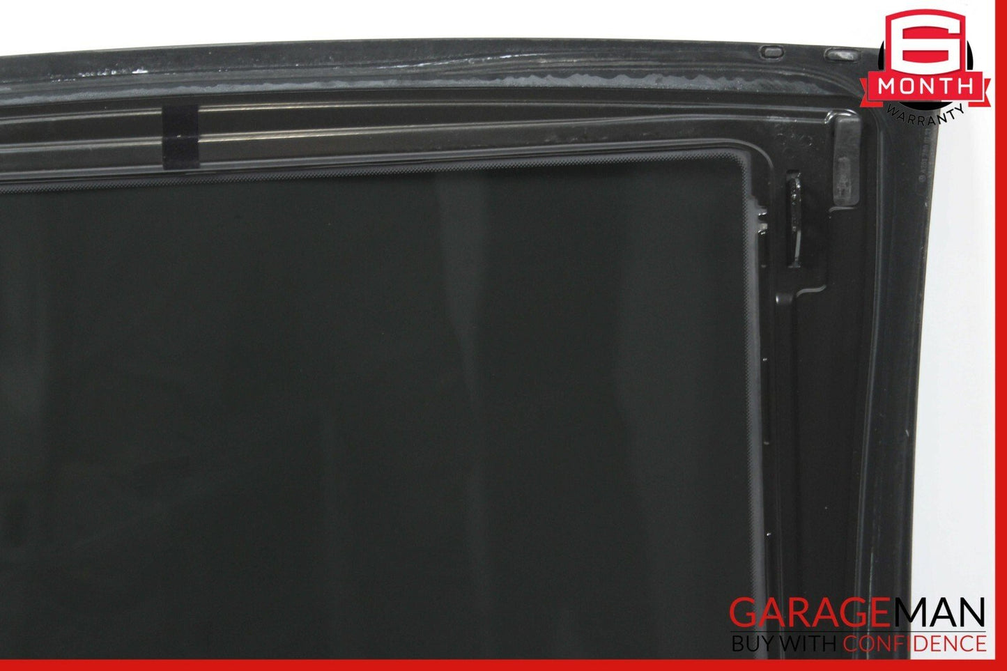 06-12 Mercedes W251 R320 R550 Front Panoramic Pano Sunroof Sun Roof Glass OEM