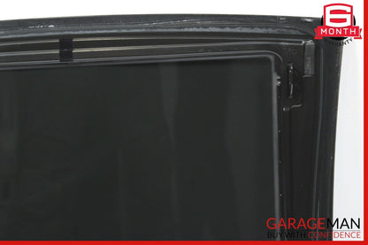 06-12 Mercedes W251 R320 R550 Front Panoramic Pano Sunroof Sun Roof Glass OEM