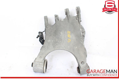 17-21 Alfa Romeo Giulia Rear Left Driver Side Lower Control Arm 21039371 OEM
