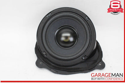 97-04 Mercedes R170 SLK230 SLK320 Rear Right & Left Door Sound Speakers Set OEM