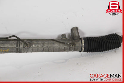 97-04 Porsche Boxster 986 Power Steering Gear Rack & Pinion 99634701106