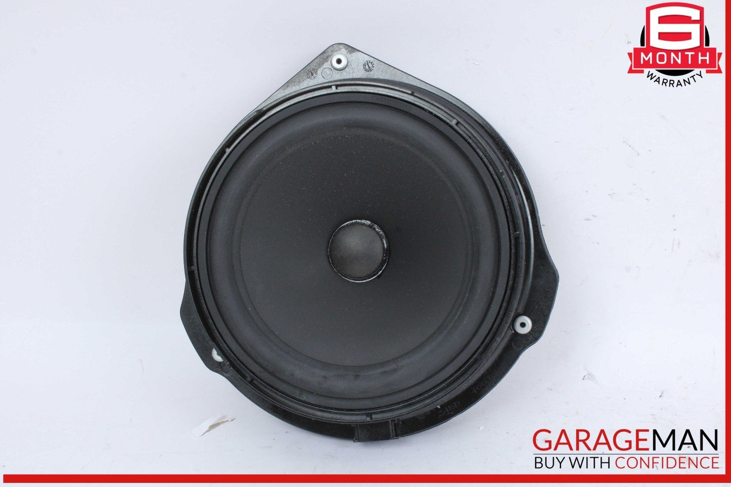 08-18 Mercedes W204 C250 CGI Front Left and Right Door Audio Speaker Set OEM