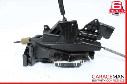 08-14 Mercedes W204 C350 C300 C250 Front Right Door Lock Latch Actuator OEM
