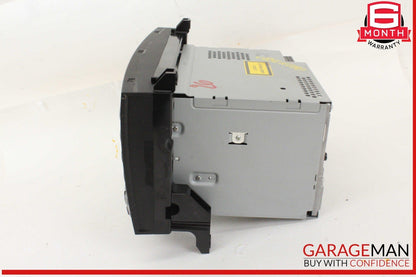 05-11 Mercedes R171 SLK280 SLK350 Head Unit Radio AM/FM CD Player 1718700089 OEM