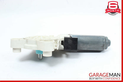 03-09 Mercedes W211 E320 E350 Rear Right Side Door Window Regulator Motor