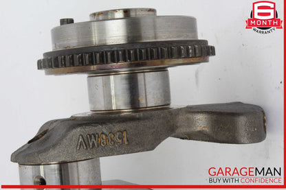 17-23 Cadillac XT5 Engine Motor Crankshaft Crank Shaft 55504614 OEM