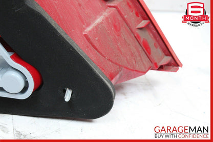 08-11 Mercedes W204 C300 Taillight Tail Light Lamp Right Passenger Side OEM