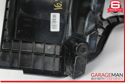 14-18 BMW X5 Rear Left Driver Side Bumper Mount Support Bracket 7294721 OEM