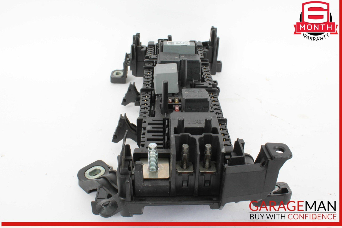 14-20 Mercedes W117 CLA250 GLA250 Front Right Interior Relay Fuse Box Assembly