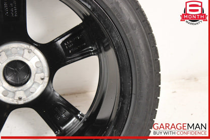 22-23 Mercedes W206 C300 Rear Wheel Tire Rim 8.5Jx18H2 ET52 OEM