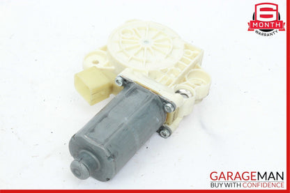 03-09 Mercedes W211 E350 E550 Front Left Side Door Window Regulator Motor OEM