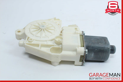 08-14 Mercedes W204 C250 C350 Rear Left Side Door Window Regulator Motor OEM